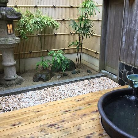 Hotel Utsumionsen Ichizu Aichi Exterior foto