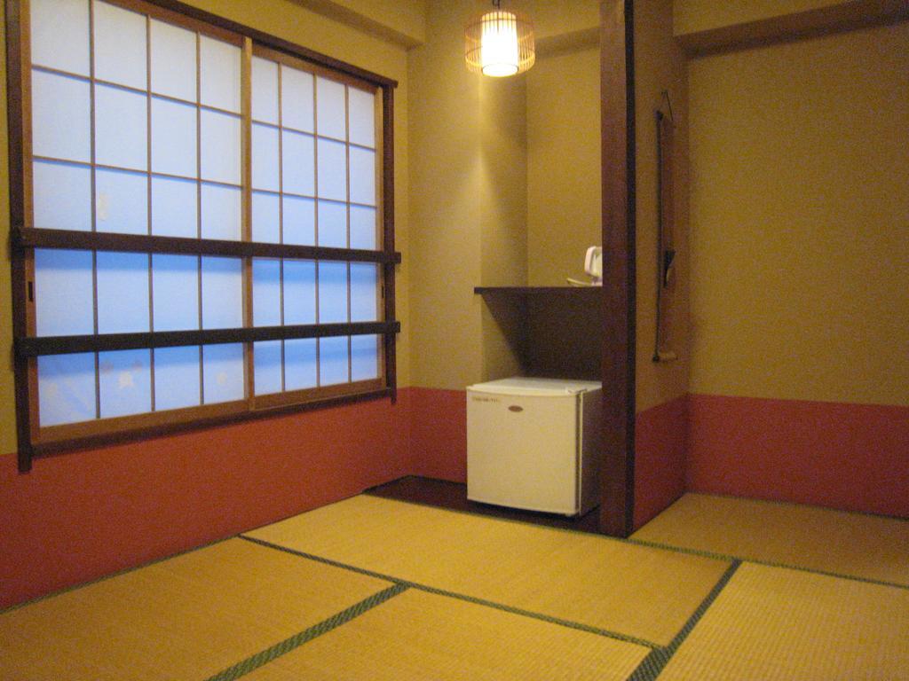 Hotel Utsumionsen Ichizu Aichi Exterior foto