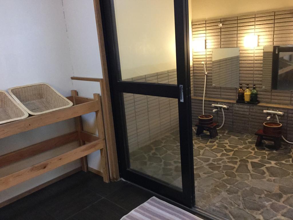 Hotel Utsumionsen Ichizu Aichi Exterior foto