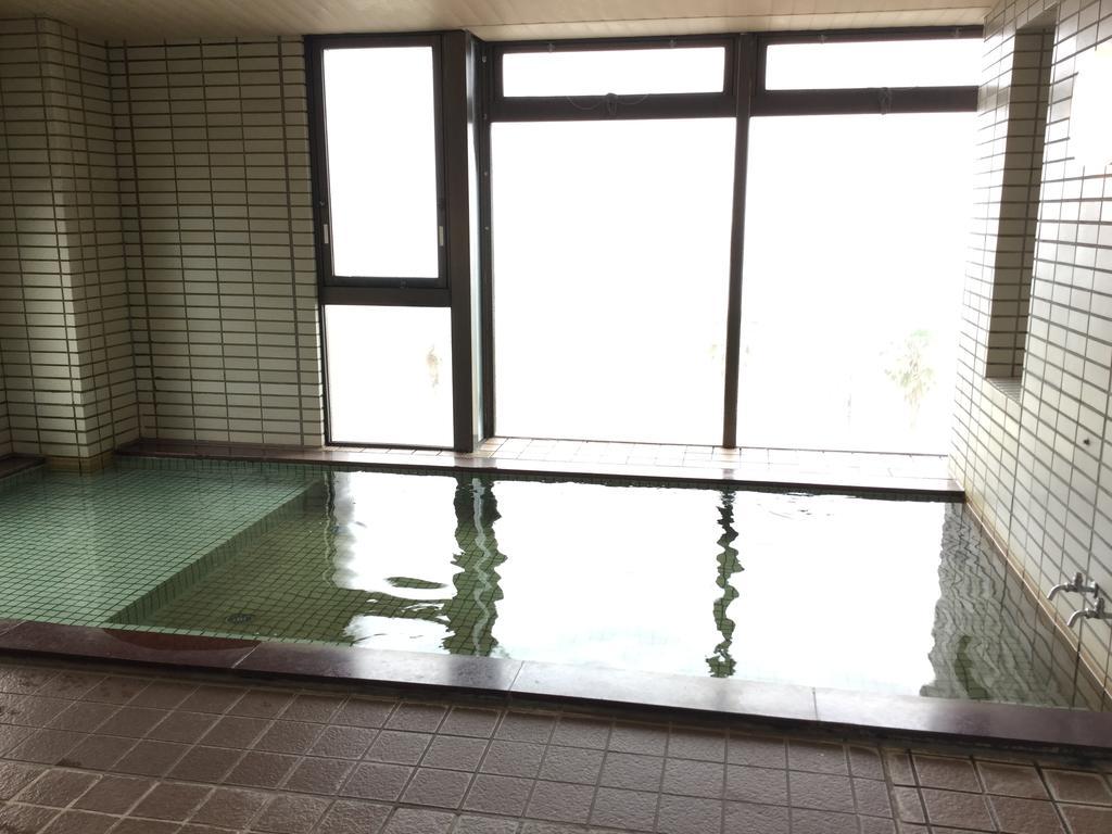 Hotel Utsumionsen Ichizu Aichi Exterior foto