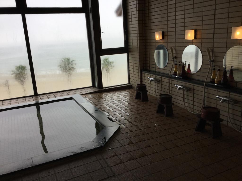 Hotel Utsumionsen Ichizu Aichi Exterior foto