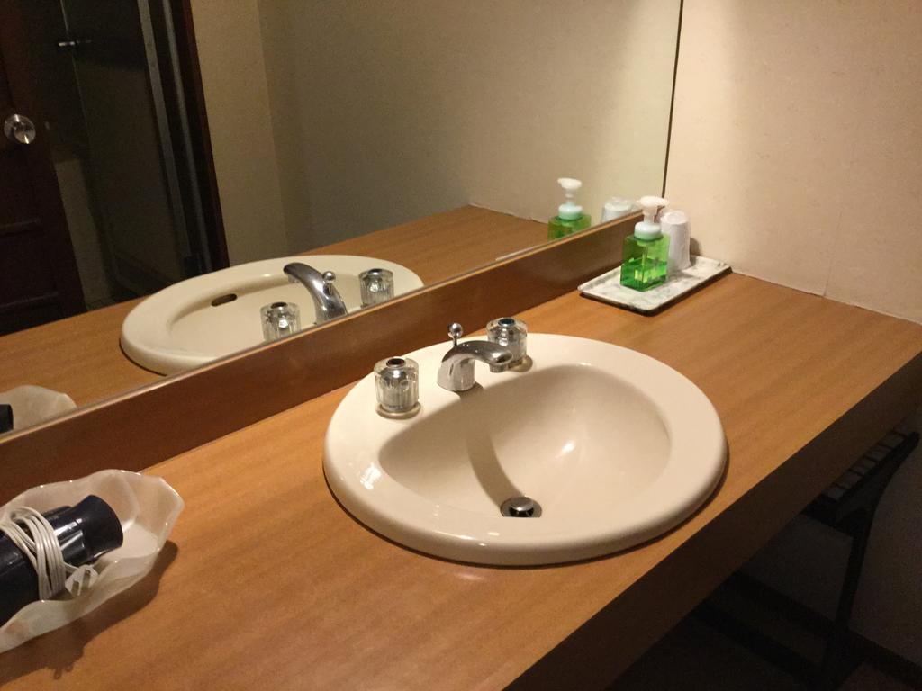 Hotel Utsumionsen Ichizu Aichi Exterior foto