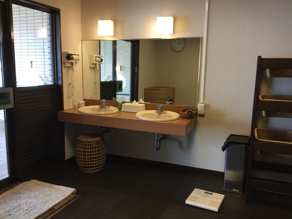 Hotel Utsumionsen Ichizu Aichi Exterior foto